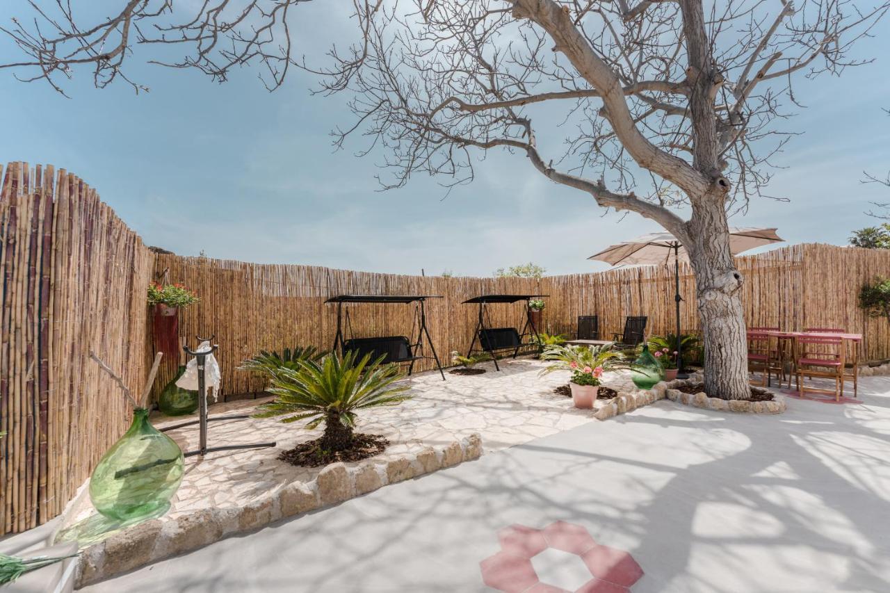 Cala Cala Rooms,restaurant & Farm Experience Guest house *