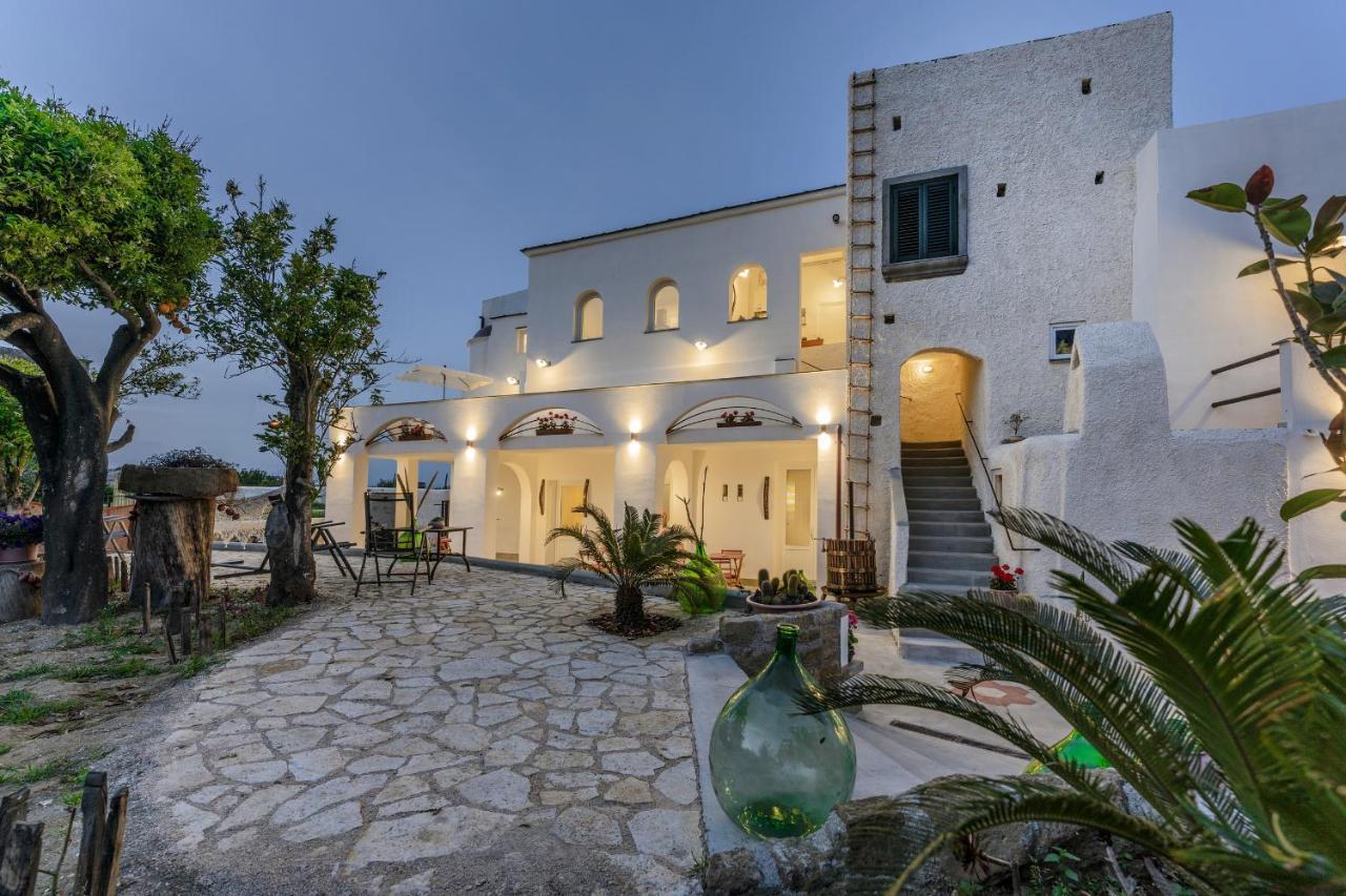 Cala Cala Rooms,restaurant & Farm Experience Gasthof *